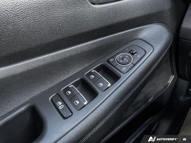 hyundai Santa Fe 2023 - 22