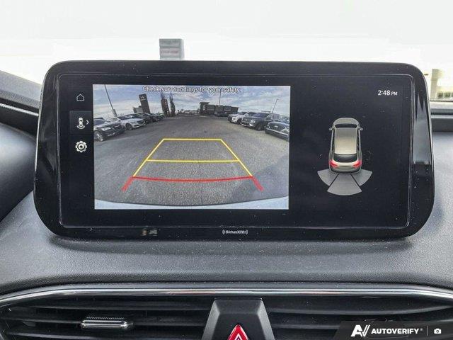 hyundai Santa Fe 2023 - 25
