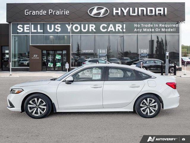 honda Civic Sedan 2022 - 2