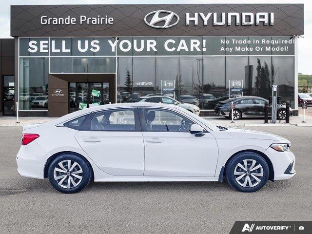 honda Civic Sedan 2022 - 6