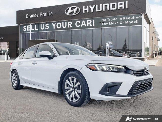 honda Civic Sedan 2022 - 7