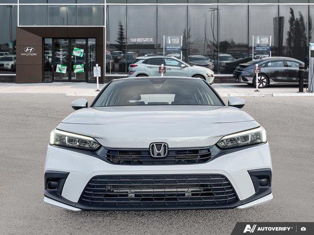 honda Civic Sedan 2022 - 8