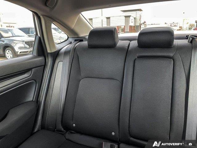 honda Civic Sedan 2022 - 12