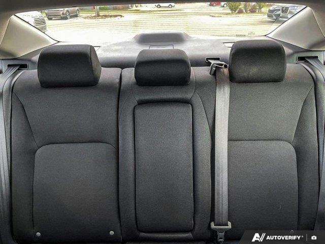 honda Civic Sedan 2022 - 13