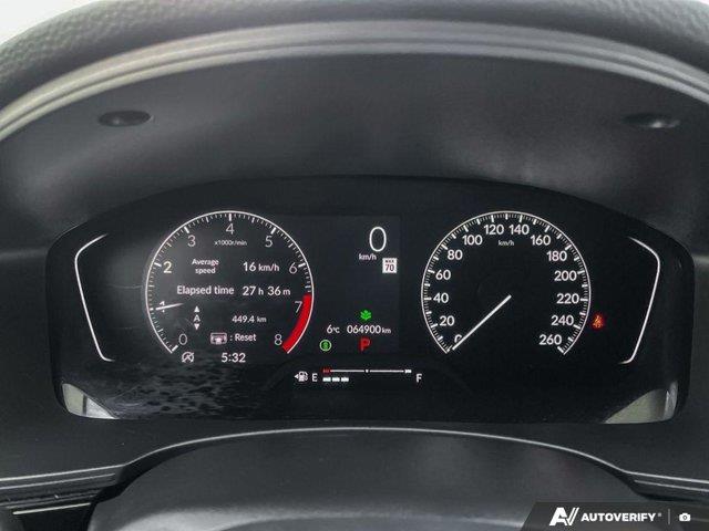 honda Civic Sedan 2022 - 15