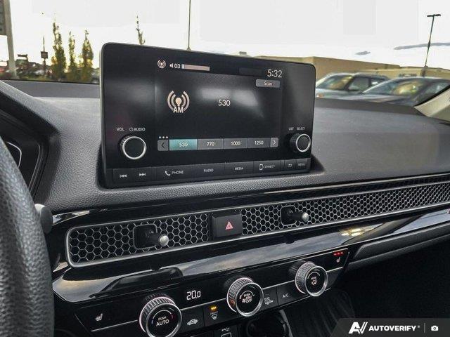 honda Civic Sedan 2022 - 16