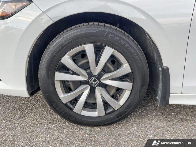 honda Civic Sedan 2022 - 18