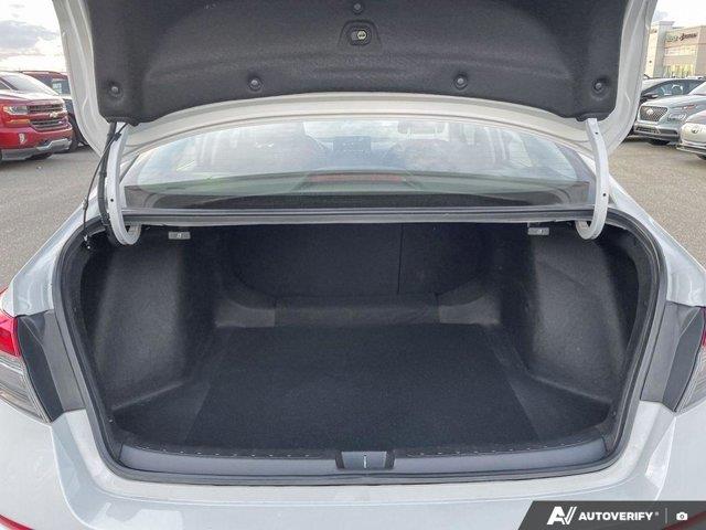 honda Civic Sedan 2022 - 19