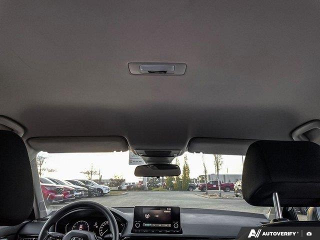 honda Civic Sedan 2022 - 23