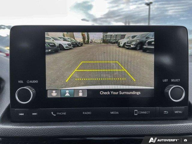 honda Civic Sedan 2022 - 25