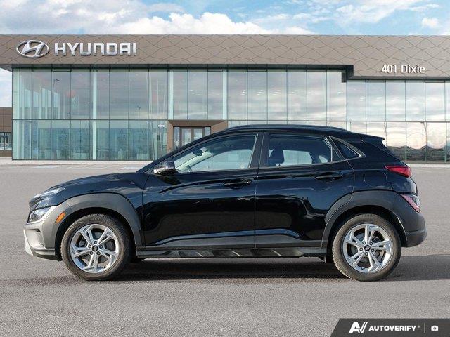 hyundai Kona 2023 - 2