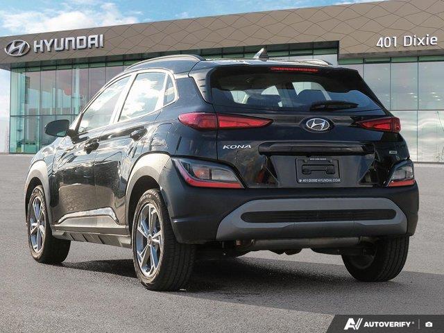 hyundai Kona 2023 - 3