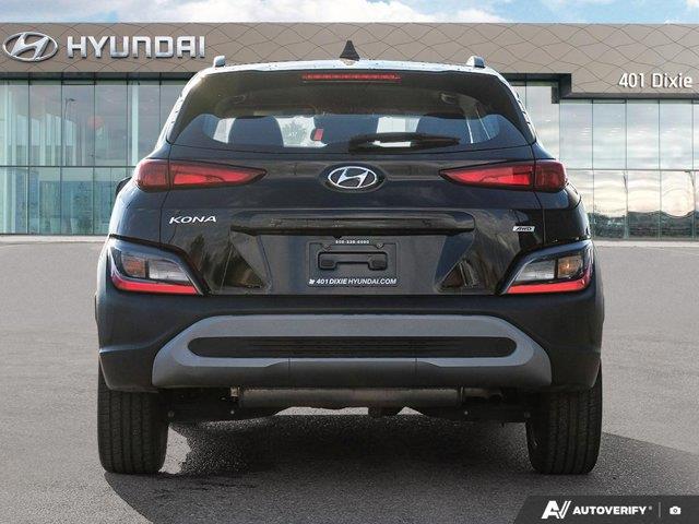 hyundai Kona 2023 - 4