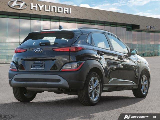hyundai Kona 2023 - 5
