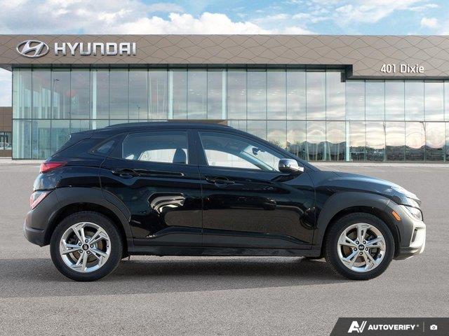 hyundai Kona 2023 - 6