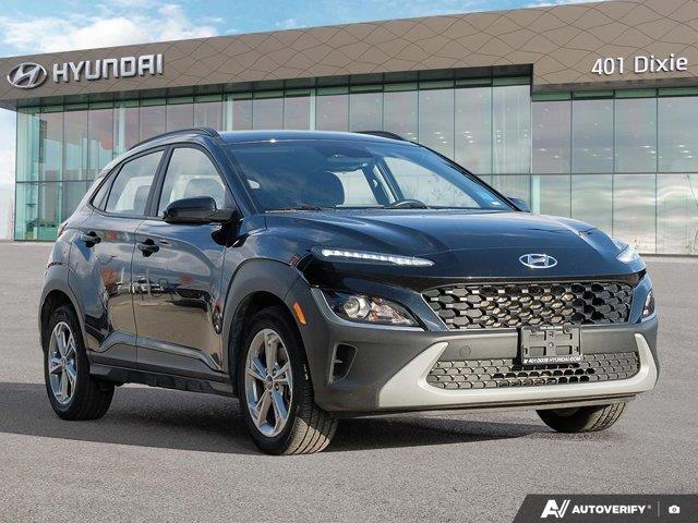hyundai Kona 2023 - 7