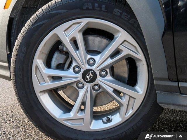 hyundai Kona 2023 - 9