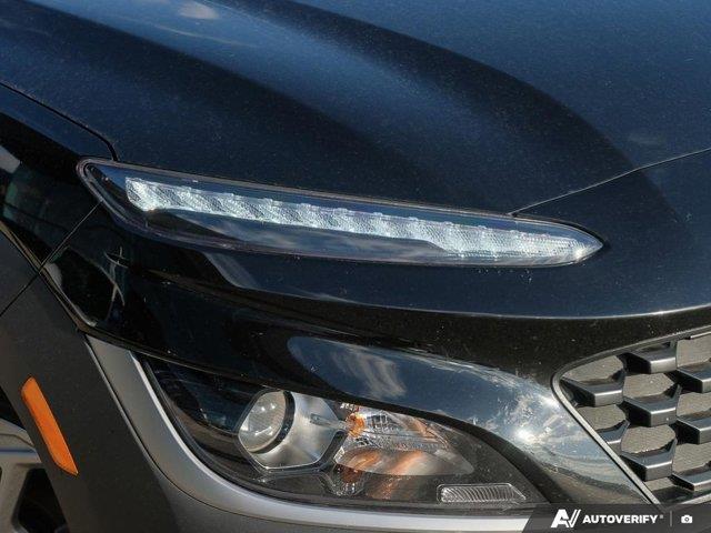 hyundai Kona 2023 - 13