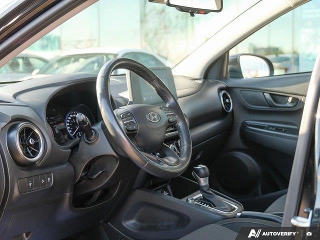 hyundai Kona 2023 - 16