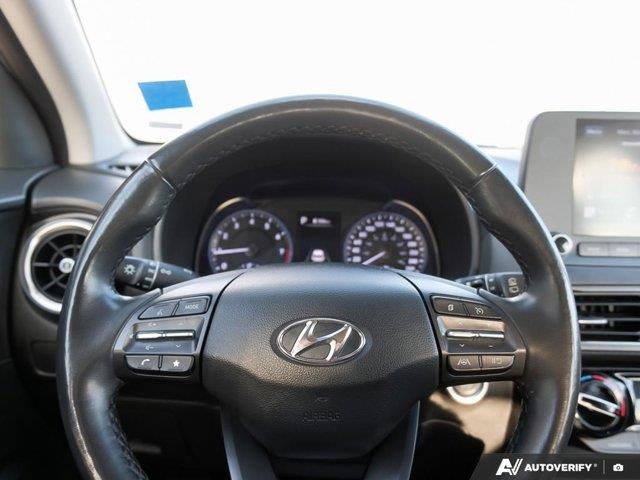hyundai Kona 2023 - 17