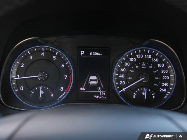 hyundai Kona 2023 - 18