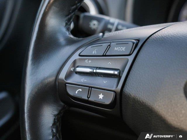 hyundai Kona 2023 - 21