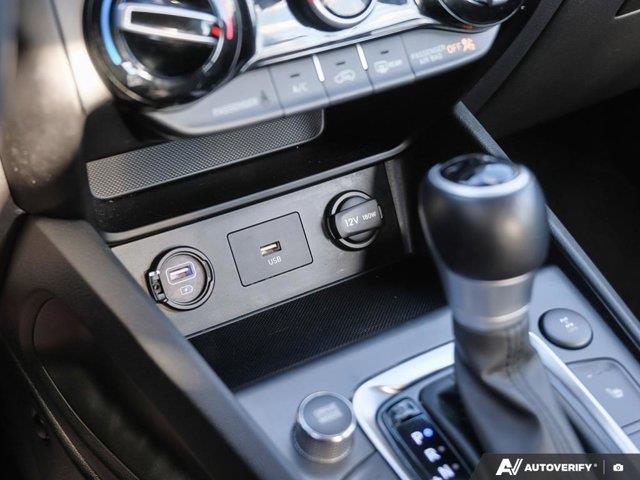 hyundai Kona 2023 - 23