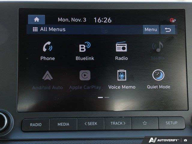 hyundai Kona 2023 - 25