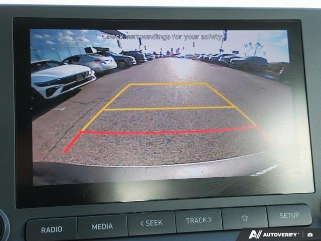 hyundai Kona 2023 - 26