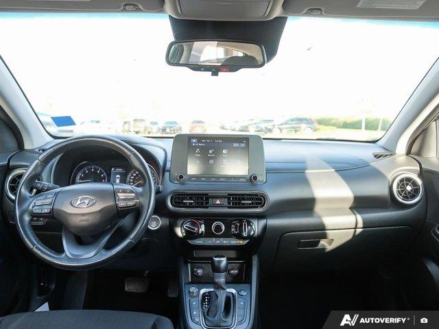 hyundai Kona 2023 - 30