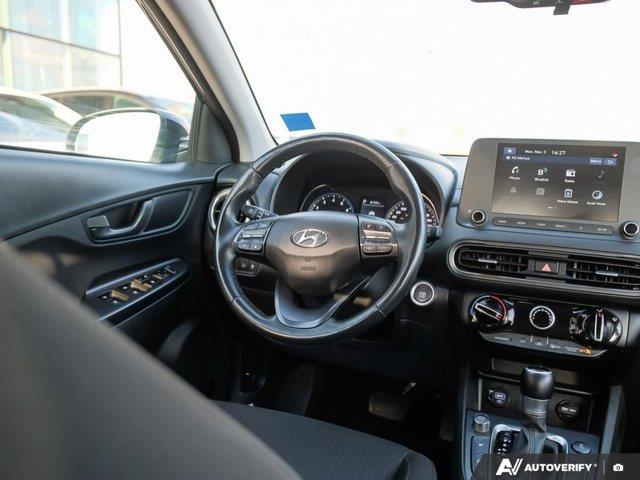 hyundai Kona 2023 - 31