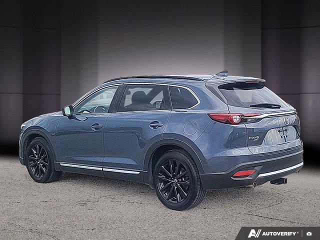 mazda CX-9 2022 - 3