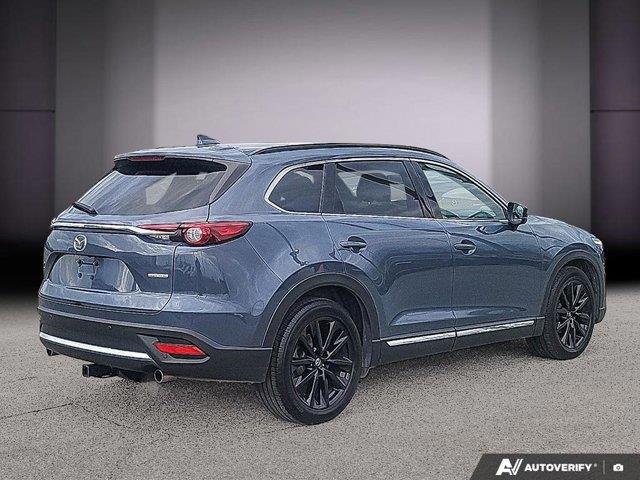 mazda CX-9 2022 - 5