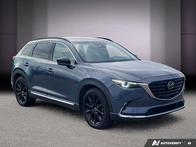 mazda CX-9 2022 - 7