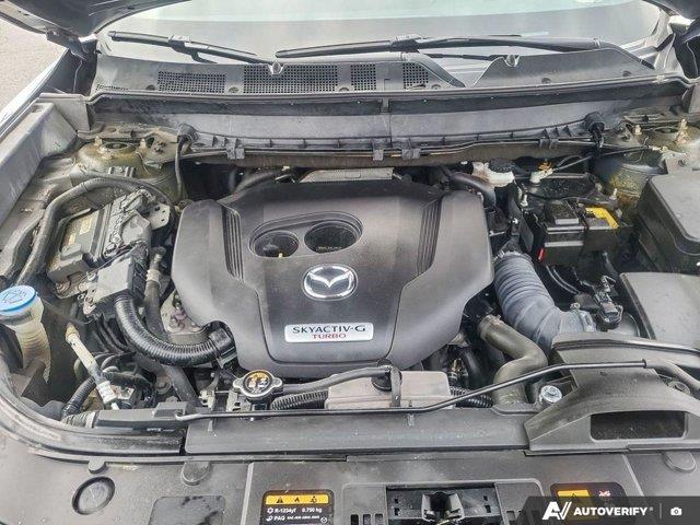 mazda CX-9 2022 - 13