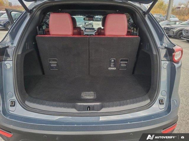 mazda CX-9 2022 - 15