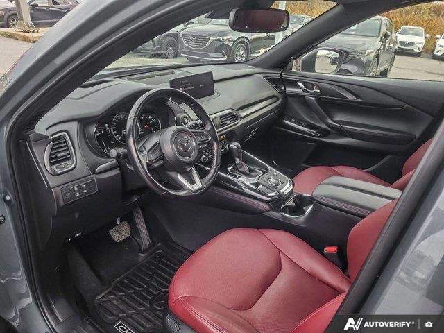 mazda CX-9 2022 - 16