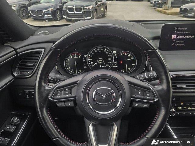 mazda CX-9 2022 - 17