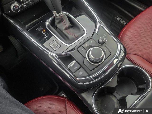 mazda CX-9 2022 - 21