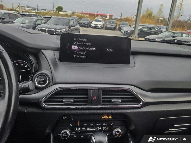 mazda CX-9 2022 - 22