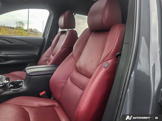 mazda CX-9 2022 - 24