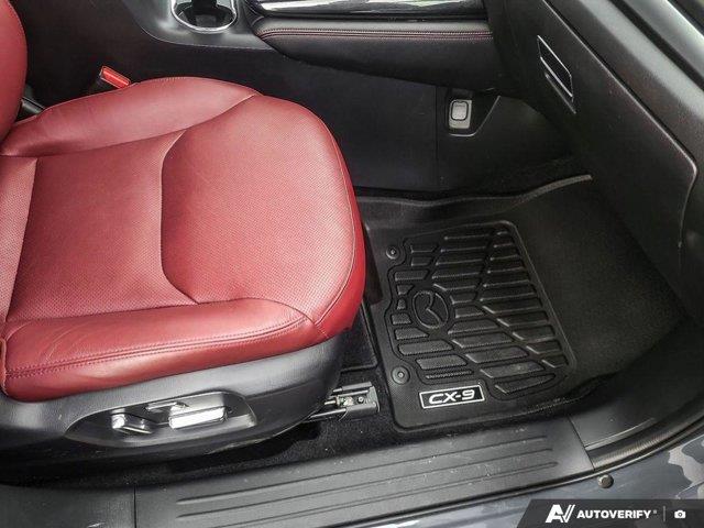 mazda CX-9 2022 - 25