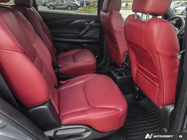 mazda CX-9 2022 - 26