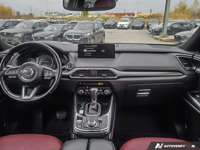 mazda CX-9 2022 - 27