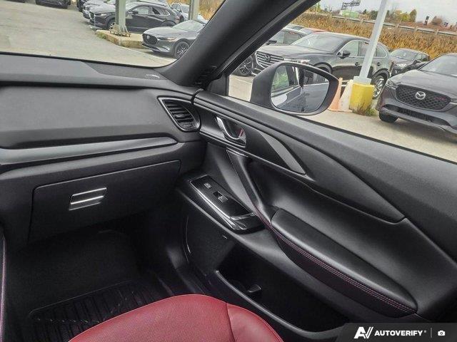 mazda CX-9 2022 - 28