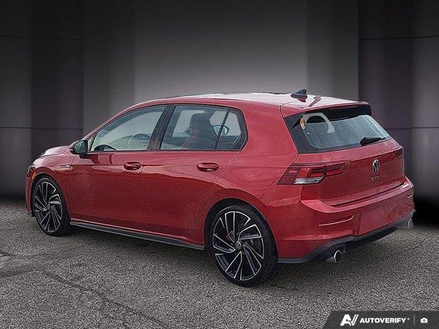 volkswagen Golf GTI 2023 - 3