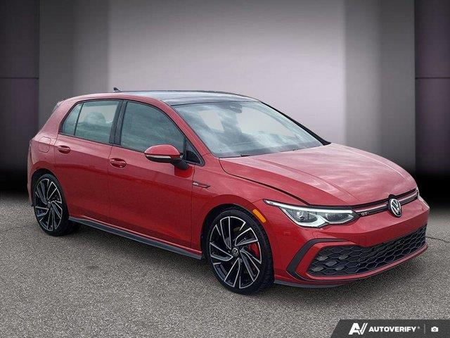 volkswagen Golf GTI 2023 - 7