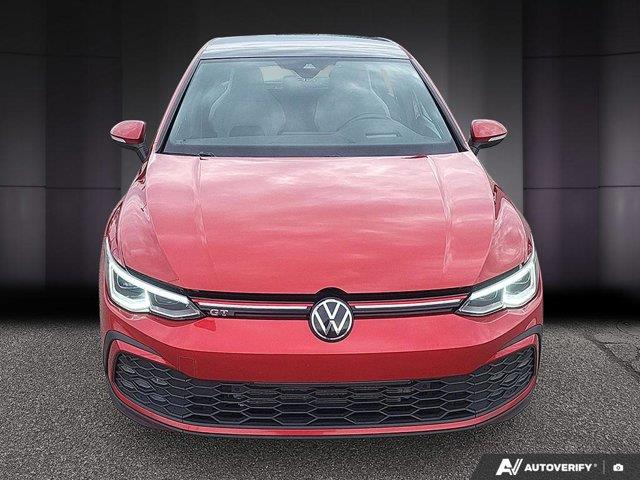 volkswagen Golf GTI 2023 - 8