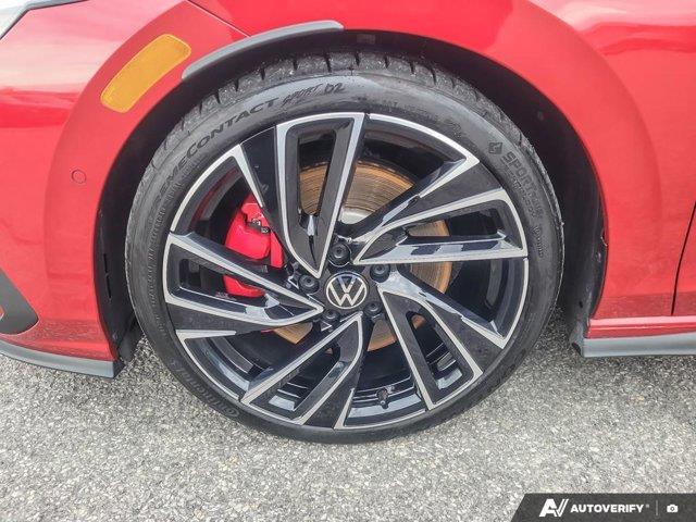 volkswagen Golf GTI 2023 - 9