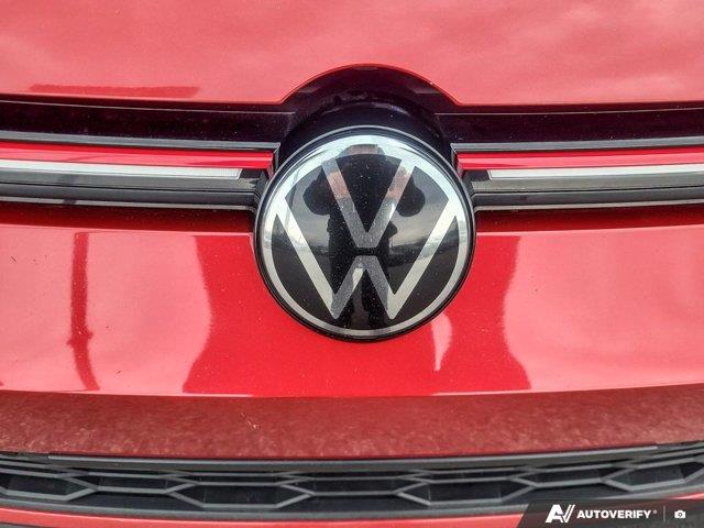 volkswagen Golf GTI 2023 - 12